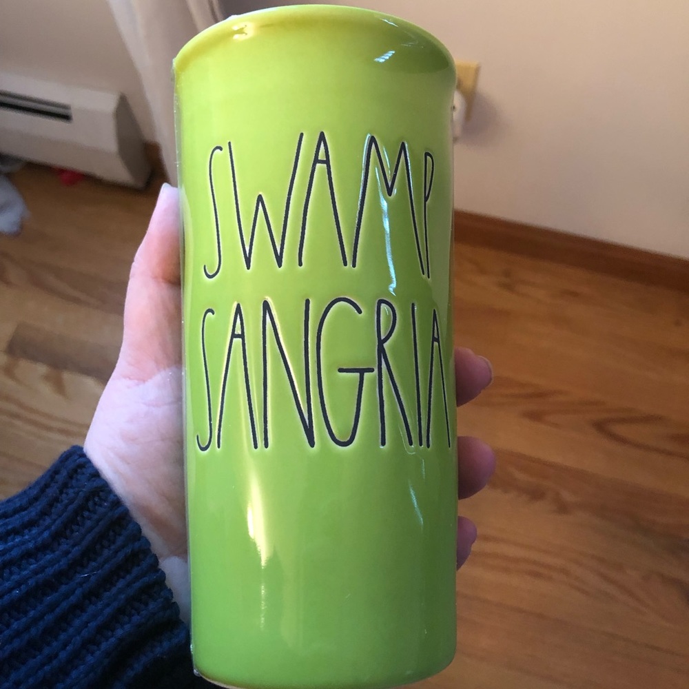 Swamp Sangria Mug - Picture 2 of 5